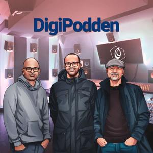 DigiPodden