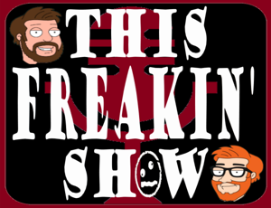 This Freakin’ Show by Travis-T & Cartoon Joe