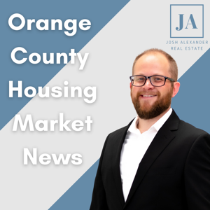 Orange County Housing Market News