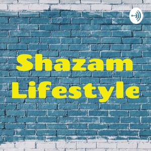 SHAZAM Money With Shazam Lifestyle