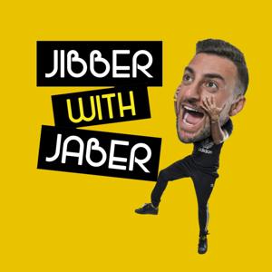 Jibber with Jaber by JWJ