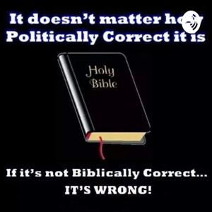 Conservative-Christian