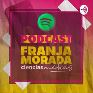 PODCAST FRANJA MORADA CIENCIAS MÉDICAS - UNL