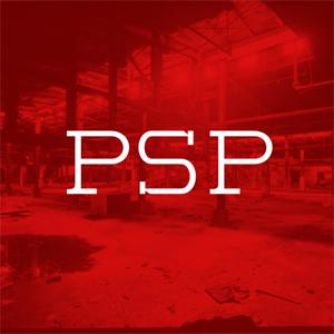 PSP