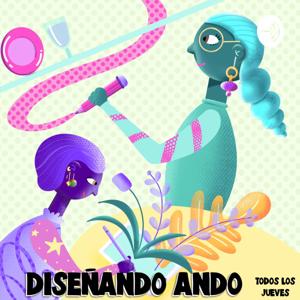 Diseñando ando