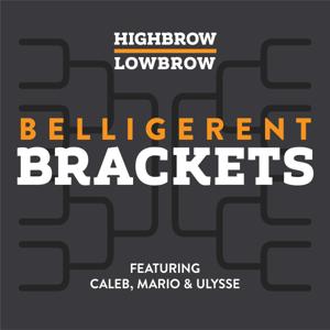 Belligerent Brackets