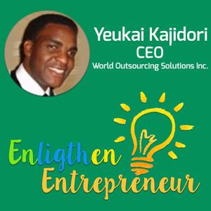 Enlighten Entrepreneur