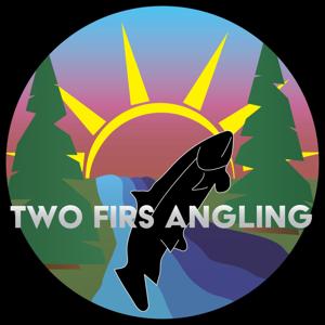 Two Firs Angling Podcast