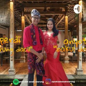 Podcast Anak Warung (P.A.W)