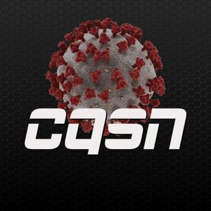 Covid Quaratine Sports Network