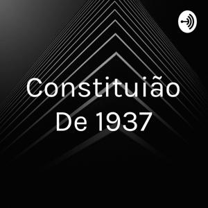 Constituição De 1937