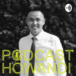 Podcast Howandi