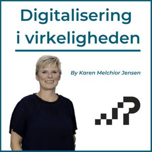 Digitalisering i virkeligheden