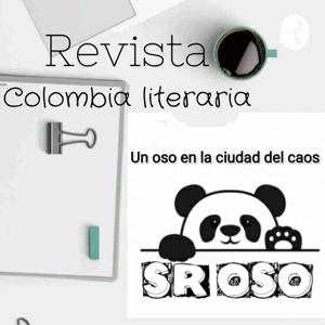 Revista Colombia Literaria