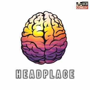 Headplace by Matt Cutler and Eric Gersen