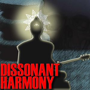 Dissonant Harmony