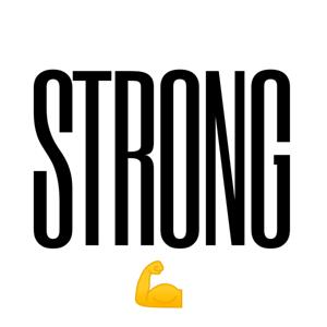 Strong