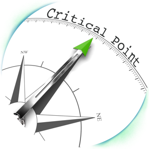 The Critical Point Podcast by Richard Posson