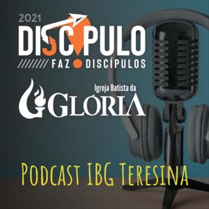 IBG Teresina - IBGCast