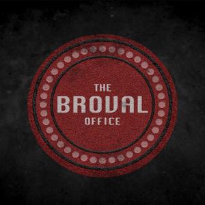 The Broval Office