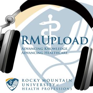 The RMUpload! Healthcare and Education