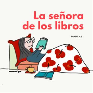 La señora de los libros