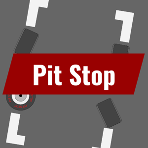 Pit Stop - Der Formel 1 Podcast