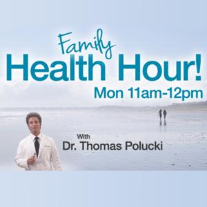 Dr. Polucki Family Health Hour