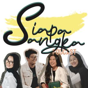 Siapa Sangka Podcast