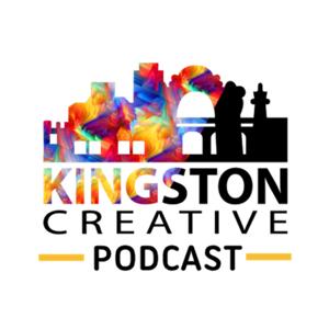 The Kingston Creative Podcast