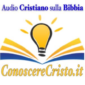 Ascolta un Breve Audio dalla BIBBIA ogni mattina sul tuo Smartphone