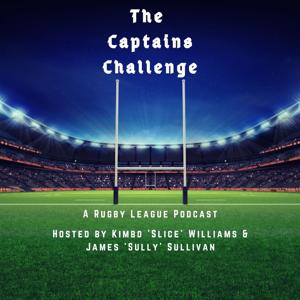 The Captains Challenge