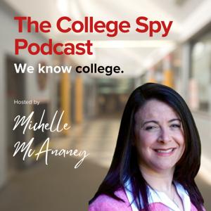 The College Spy Podcast