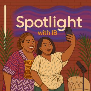 Spotlight with IB