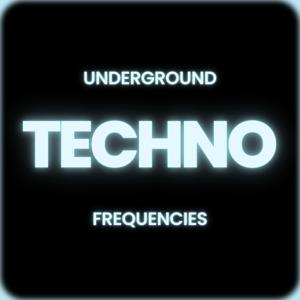 Techno Live Sets: Underground Frequencies