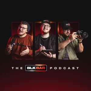 The Blackbar Podcast