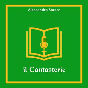 Il Cantastorie