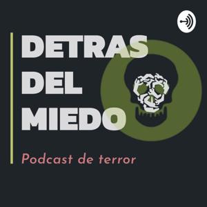 Detrás Del Miedo