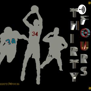 Thirty Fours