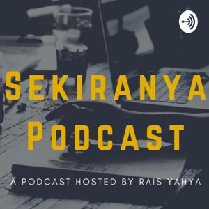 Sekiranya Podcast