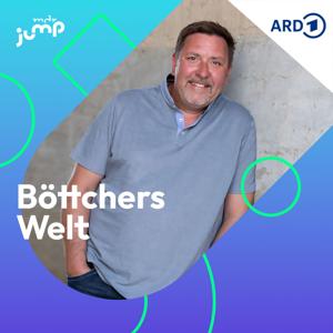 Böttchers Welt – Notizen aus der Provinz by Mitteldeutscher Rundfunk