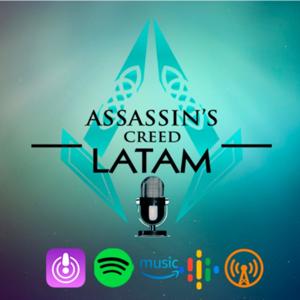 Assassin´s Creed Latam