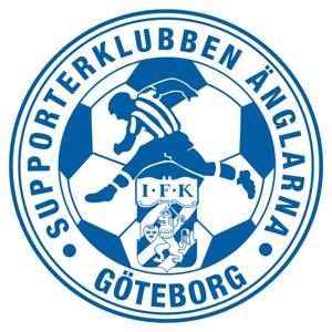 Supporterklubben Änglarna