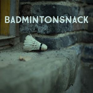 Badmintonsnack - en podd om badminton