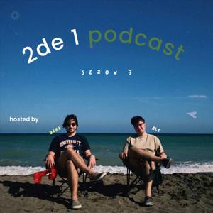 2de 1 podcast