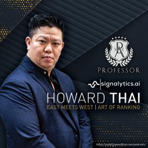 The Professor's Podcast by Howard Thai