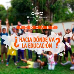 ¿Hacia dónde va la educación?