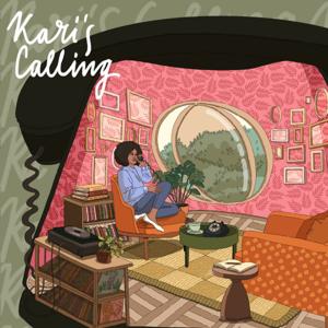 Kari's Calling by Karin Okolie