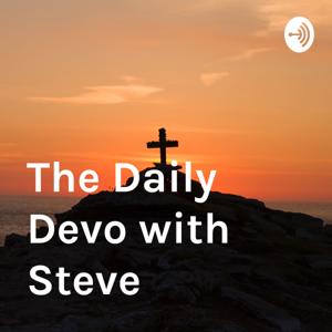 The Daily Devo with Steve