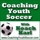 Coaching Youth Soccer